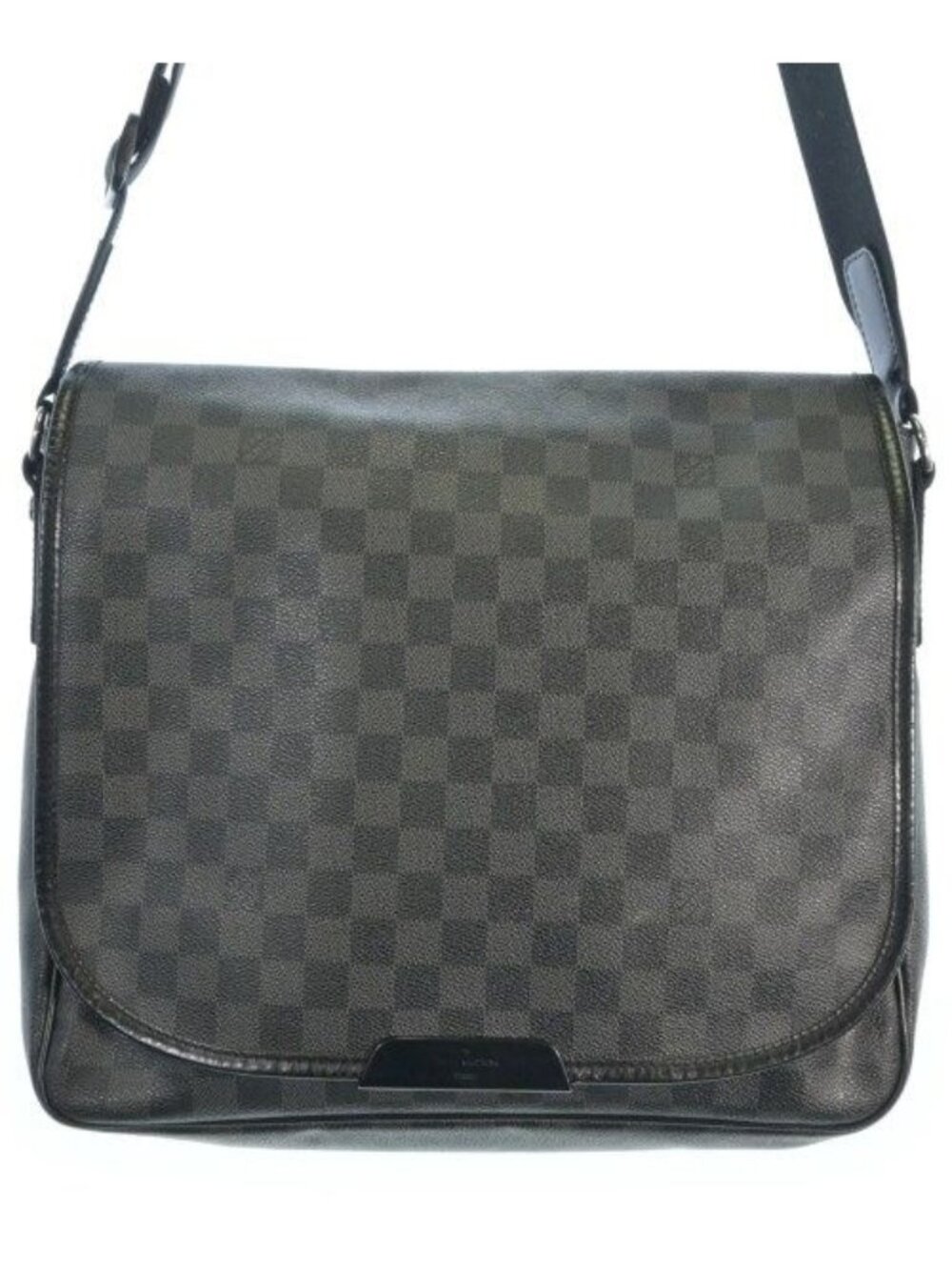 Louis Vuitton Messenger Bag